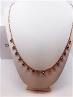 Collana Venerio Donna in Argento CO 0713V00 - CO 0713V00